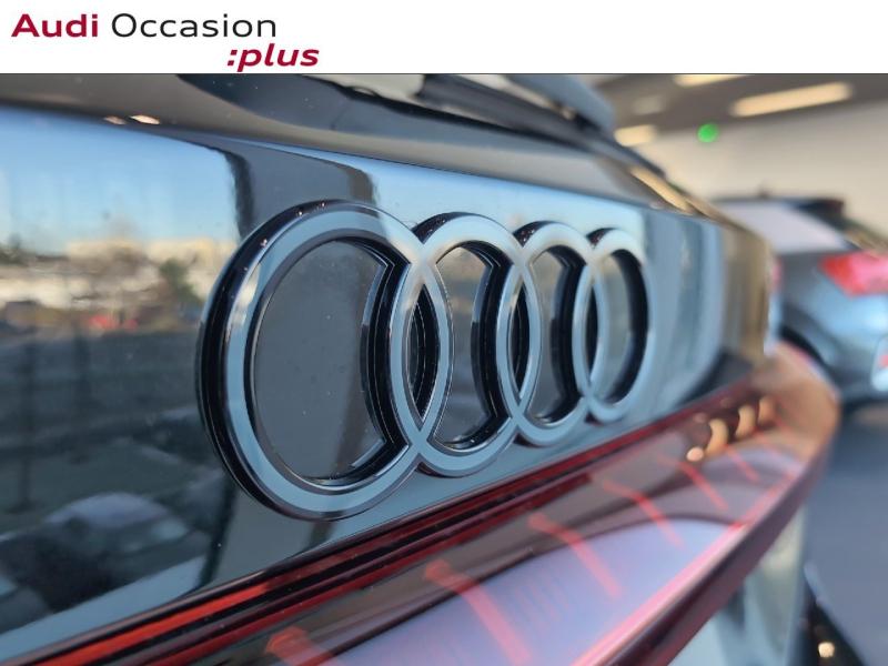 Voitures occasions Audi A5 Avant S line Vélizy-Villacoublay