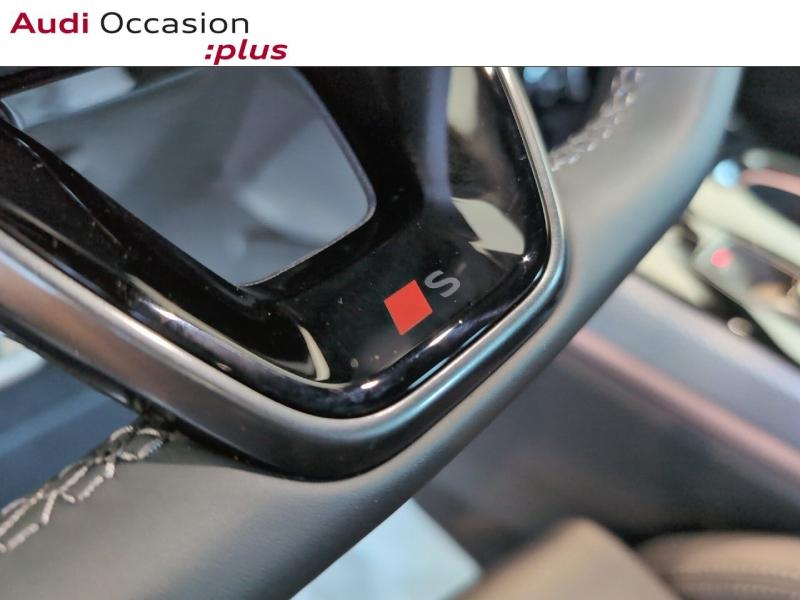 Voitures occasions Audi A5 Avant S line Vélizy-Villacoublay