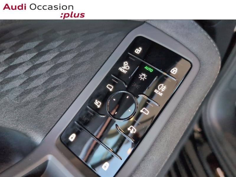 Voitures occasions Audi A5 Avant S line Vélizy-Villacoublay