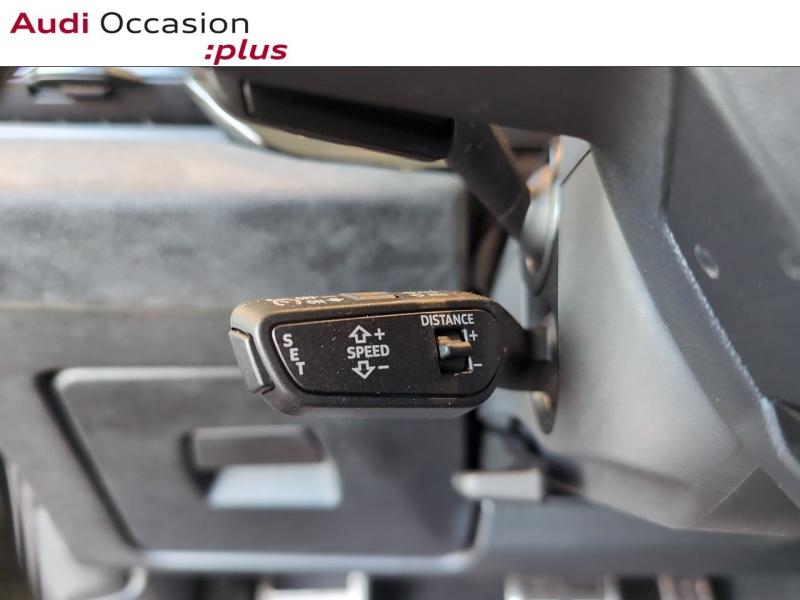 Voitures occasions Audi A5 Avant S line Vélizy-Villacoublay