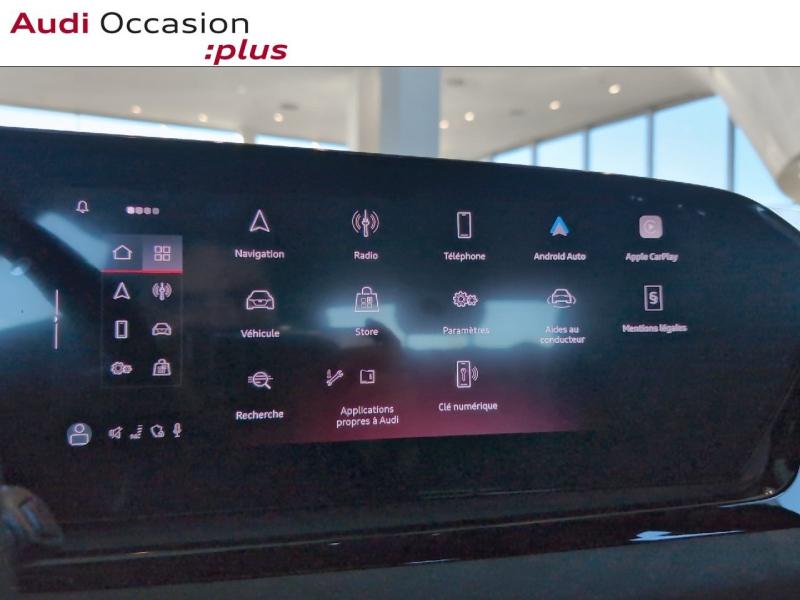 Voitures occasions Audi A5 Avant S line Vélizy-Villacoublay