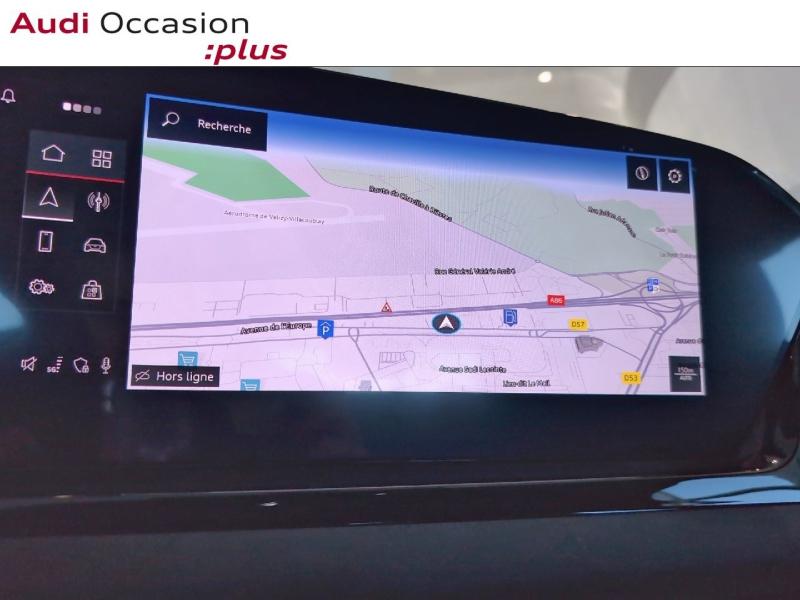 Voitures occasions Audi A5 Avant S line Vélizy-Villacoublay