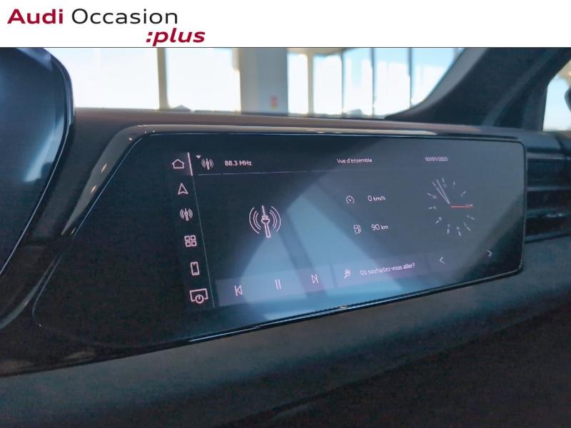 Voitures occasions Audi A5 Avant S line Vélizy-Villacoublay