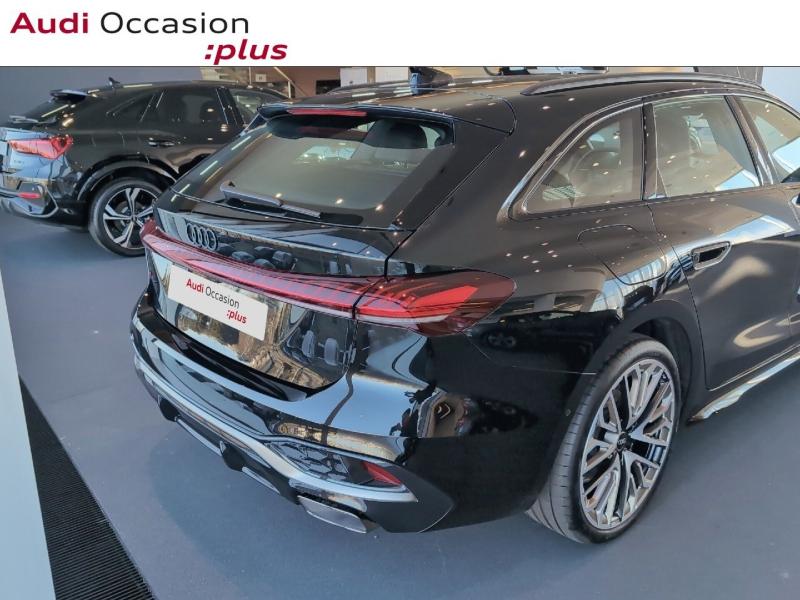 Voitures occasions Audi A5 Avant S line Vélizy-Villacoublay