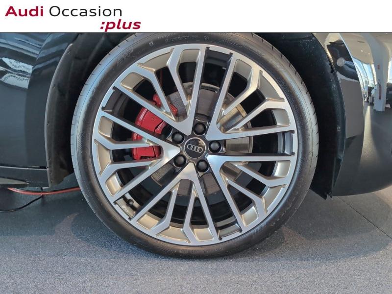 Voitures occasions Audi A5 Avant S line Vélizy-Villacoublay