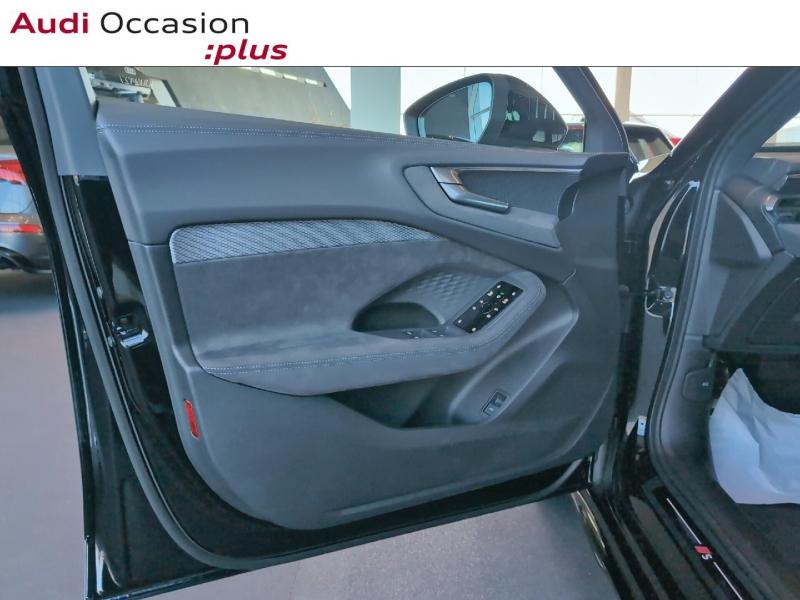 Voitures occasions Audi A5 Avant S line Vélizy-Villacoublay