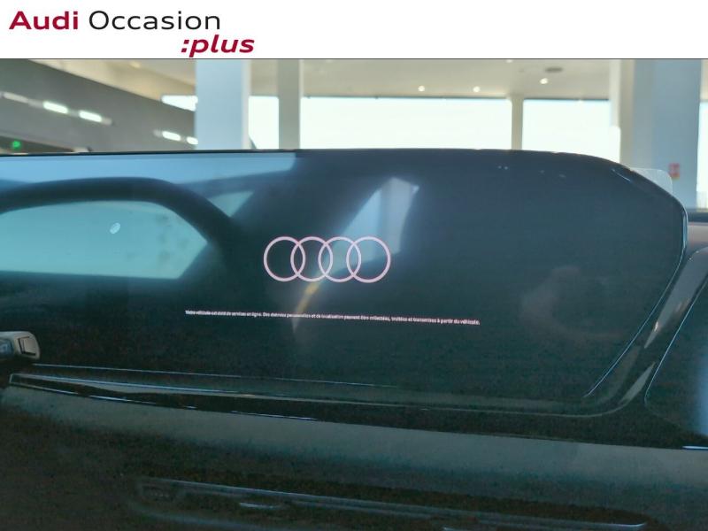 Voitures occasions Audi A5 Avant S line Vélizy-Villacoublay
