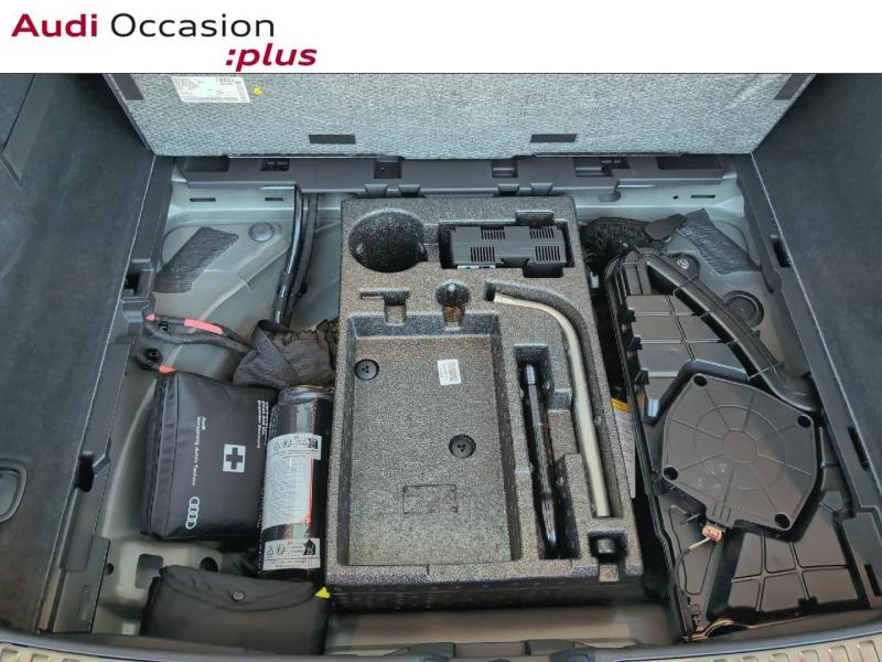 Voitures occasions Audi A5 Avant S line Vélizy-Villacoublay