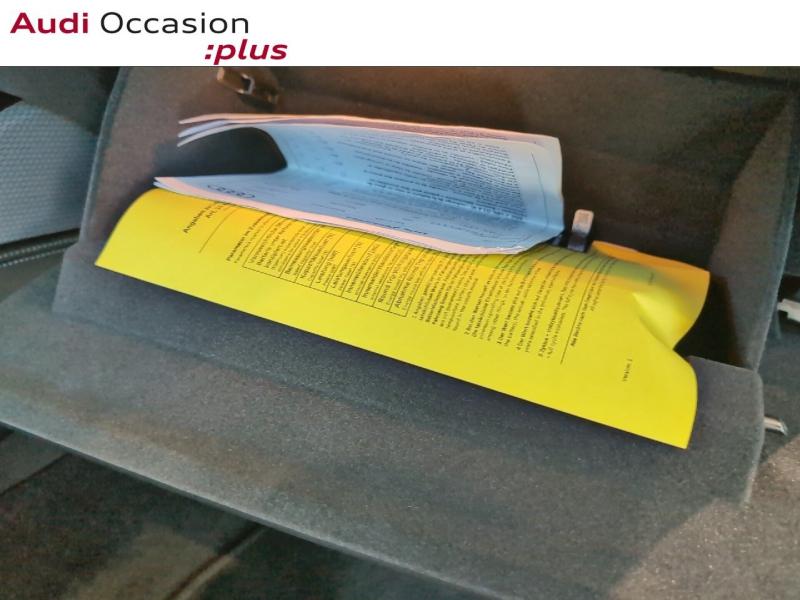 Voitures occasions Audi A5 Avant S line Vélizy-Villacoublay