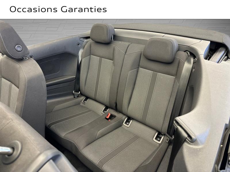 Voitures occasions VOLKSWAGEN T-Roc Cabriolet Style Vélizy-Villacoublay