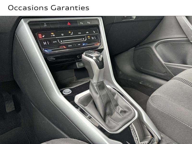 Voitures occasions VOLKSWAGEN T-Roc Cabriolet Style Vélizy-Villacoublay