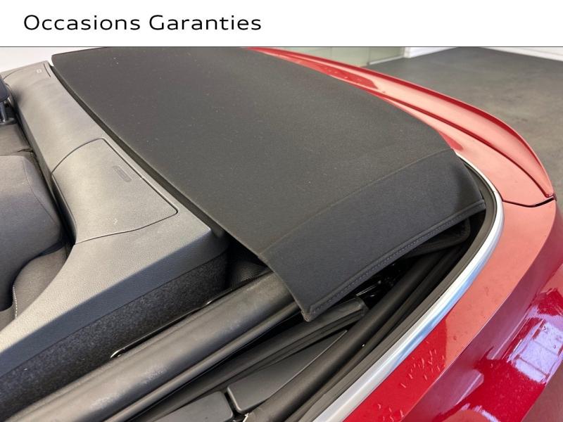 Voitures occasions VOLKSWAGEN T-Roc Cabriolet Style Vélizy-Villacoublay