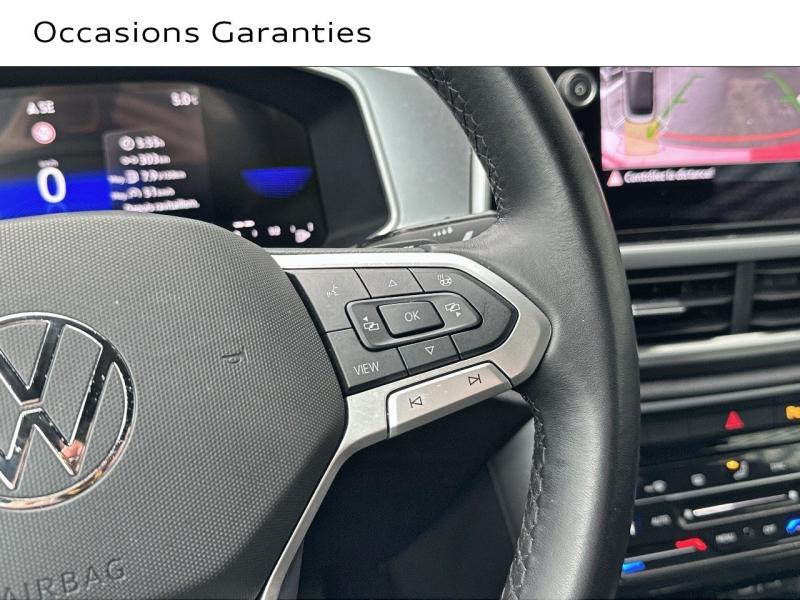 Voitures occasions VOLKSWAGEN T-Roc Cabriolet Style Vélizy-Villacoublay