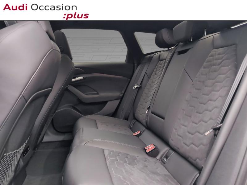 Voitures occasions Audi A6 Avant e-tron S Line Vélizy-Villacoublay