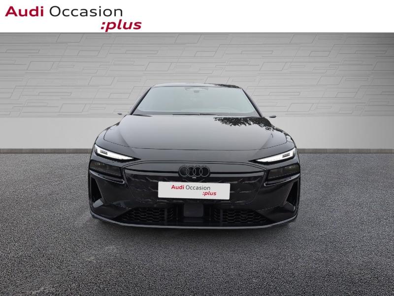 Voitures occasions Audi A6 Avant e-tron S Line Vélizy-Villacoublay