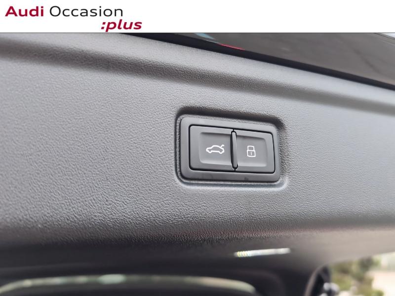 Voitures occasions Audi A6 Avant e-tron S Line Vélizy-Villacoublay