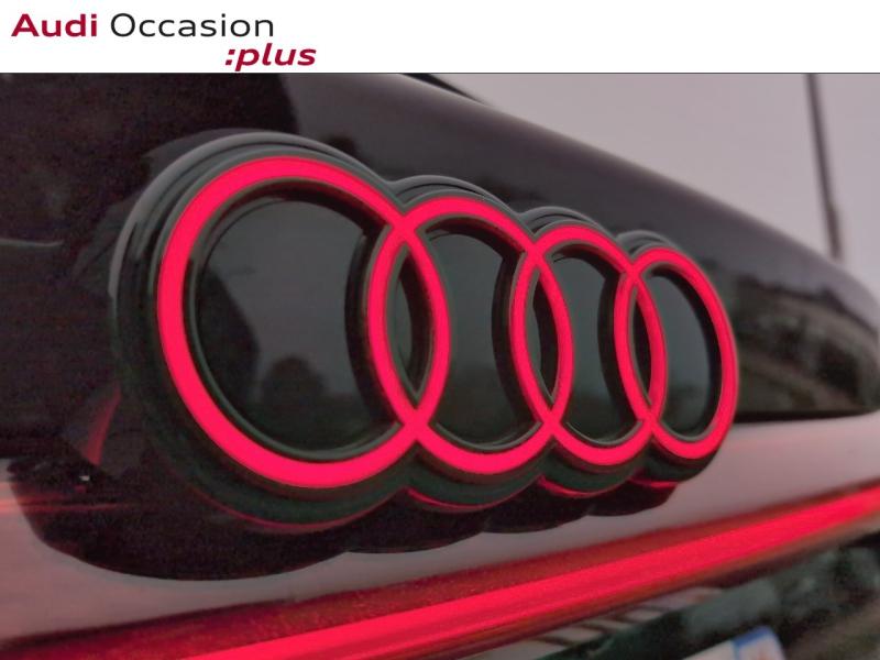 Voitures occasions Audi A6 Avant e-tron S Line Vélizy-Villacoublay