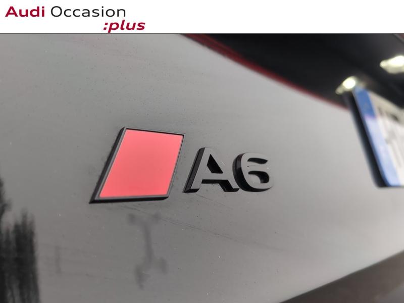 Voitures occasions Audi A6 Avant e-tron S Line Vélizy-Villacoublay