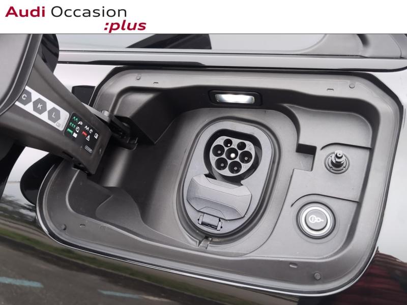 Voitures occasions Audi A6 Avant e-tron S Line Vélizy-Villacoublay