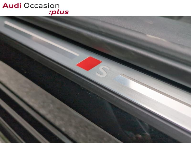 Voitures occasions Audi A6 Avant e-tron S Line Vélizy-Villacoublay