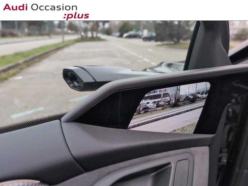 Voitures occasions Audi A6 Avant e-tron S Line Vélizy-Villacoublay