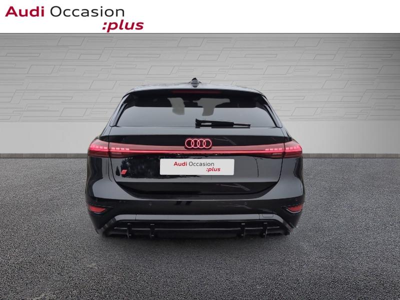 Voitures occasions Audi A6 Avant e-tron S Line Vélizy-Villacoublay