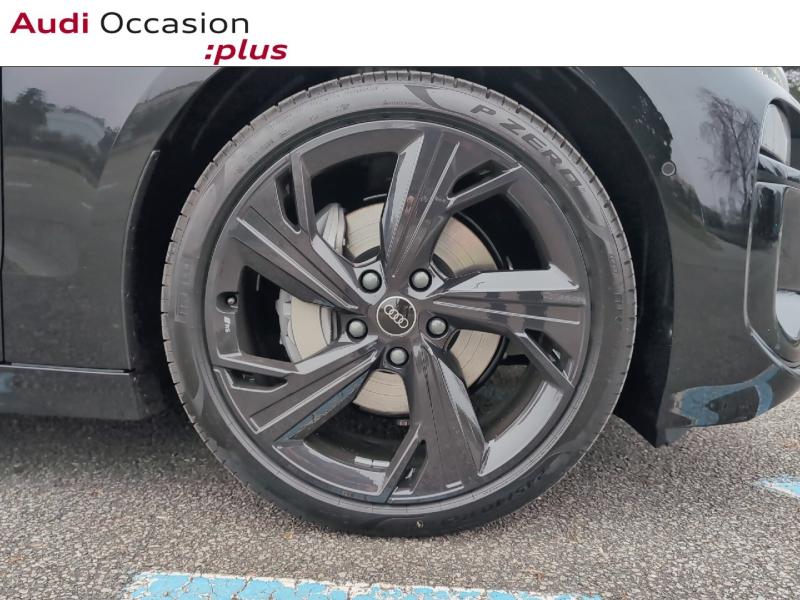 Voitures occasions Audi A6 Avant e-tron S Line Vélizy-Villacoublay