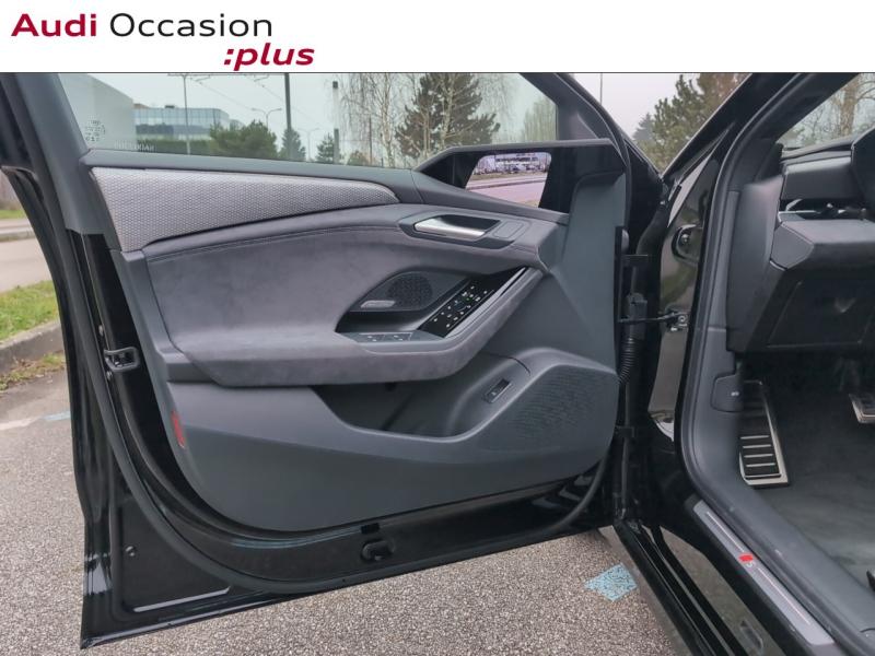Voitures occasions Audi A6 Avant e-tron S Line Vélizy-Villacoublay