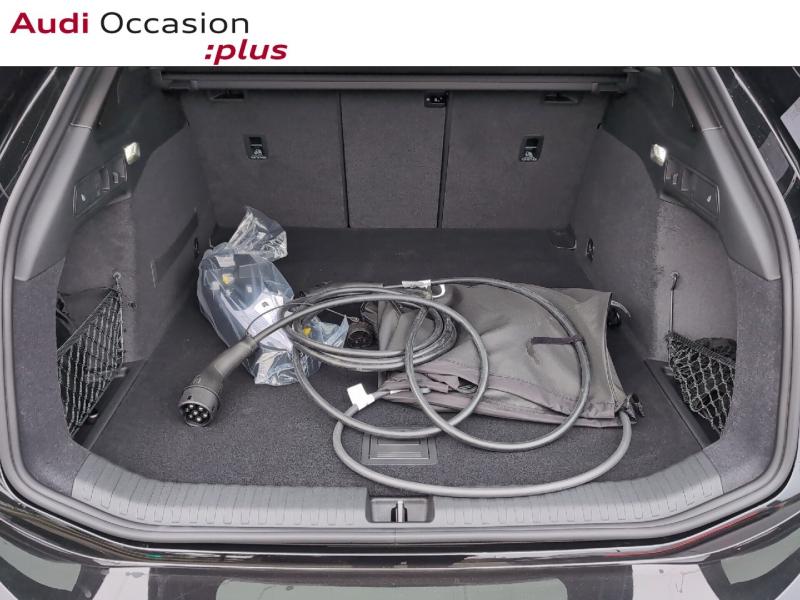 Voitures occasions Audi A6 Avant e-tron S Line Vélizy-Villacoublay