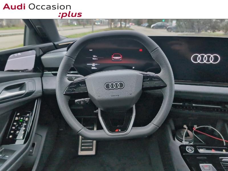 Voitures occasions Audi A6 Avant e-tron S Line Vélizy-Villacoublay