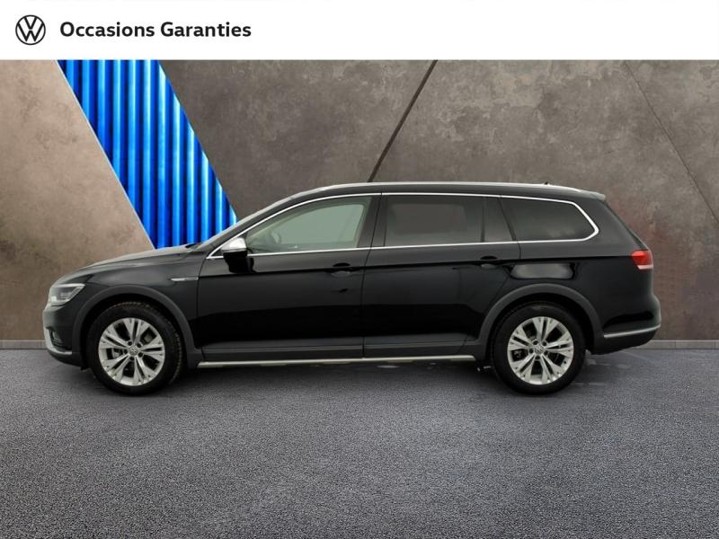 Voitures occasions VOLKSWAGEN Passat Alltrack Base Vélizy-Villacoublay