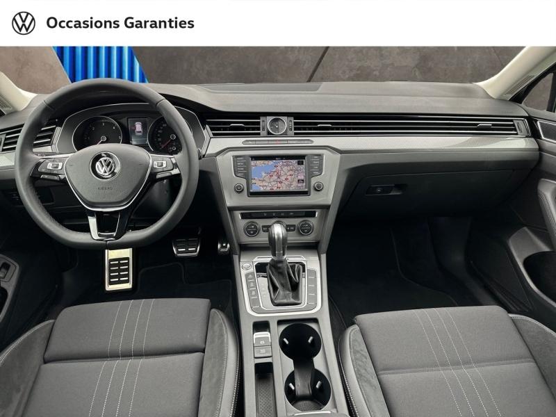 Voitures occasions VOLKSWAGEN Passat Alltrack Base Vélizy-Villacoublay