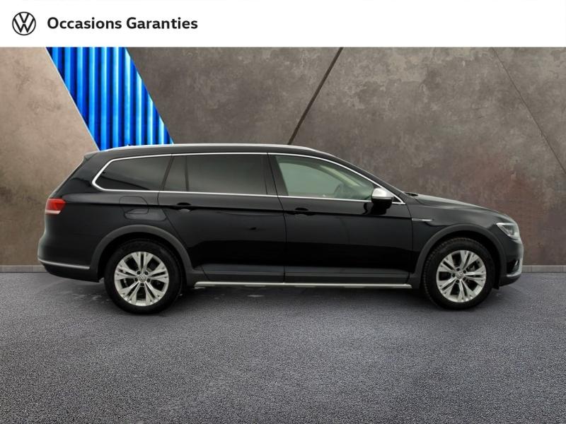 Voitures occasions VOLKSWAGEN Passat Alltrack Base Vélizy-Villacoublay