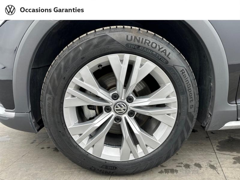 Voitures occasions VOLKSWAGEN Passat Alltrack Base Vélizy-Villacoublay