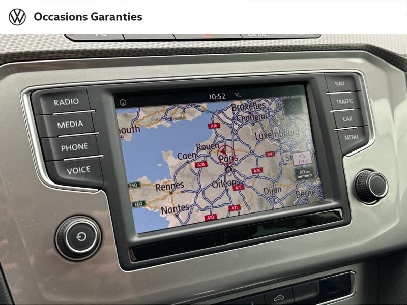 Voitures occasions VOLKSWAGEN Passat Alltrack Base Vélizy-Villacoublay