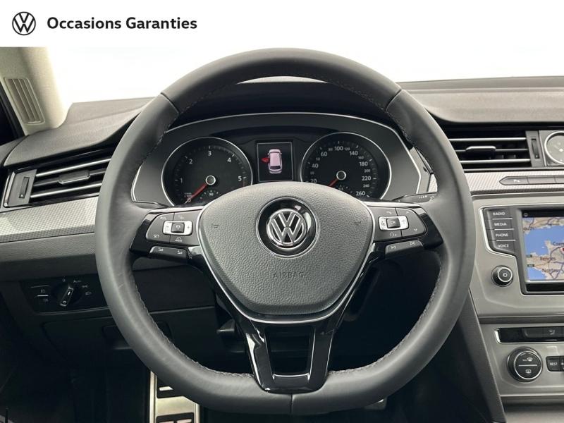 Voitures occasions VOLKSWAGEN Passat Alltrack Base Vélizy-Villacoublay