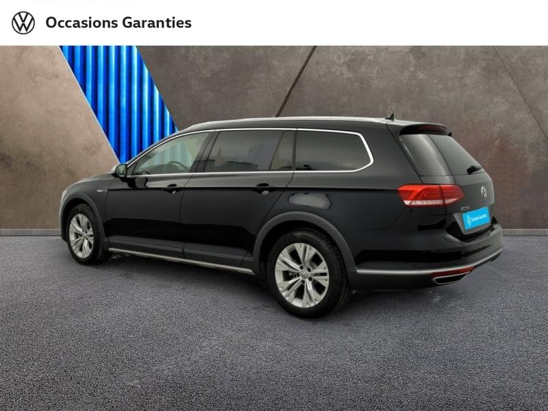 Voitures occasions VOLKSWAGEN Passat Alltrack Base Vélizy-Villacoublay
