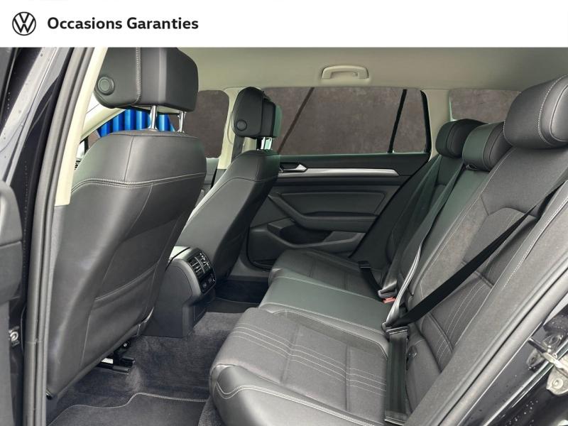 Voitures occasions VOLKSWAGEN Passat Alltrack Base Vélizy-Villacoublay