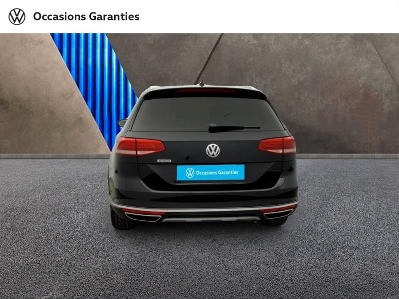 Voitures occasions VOLKSWAGEN Passat Alltrack Base Vélizy-Villacoublay