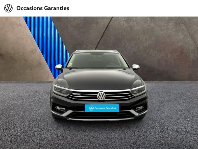 Voitures occasions VOLKSWAGEN Passat Alltrack Base Vélizy-Villacoublay