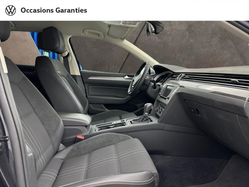Voitures occasions VOLKSWAGEN Passat Alltrack Base Vélizy-Villacoublay