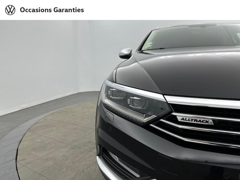 Voitures occasions VOLKSWAGEN Passat Alltrack Base Vélizy-Villacoublay