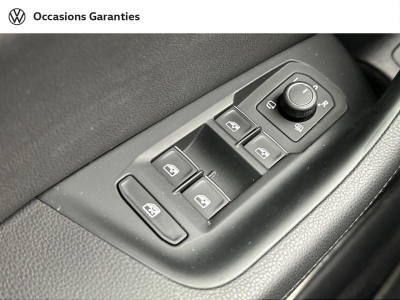 Voitures occasions VOLKSWAGEN Passat Alltrack Base Vélizy-Villacoublay