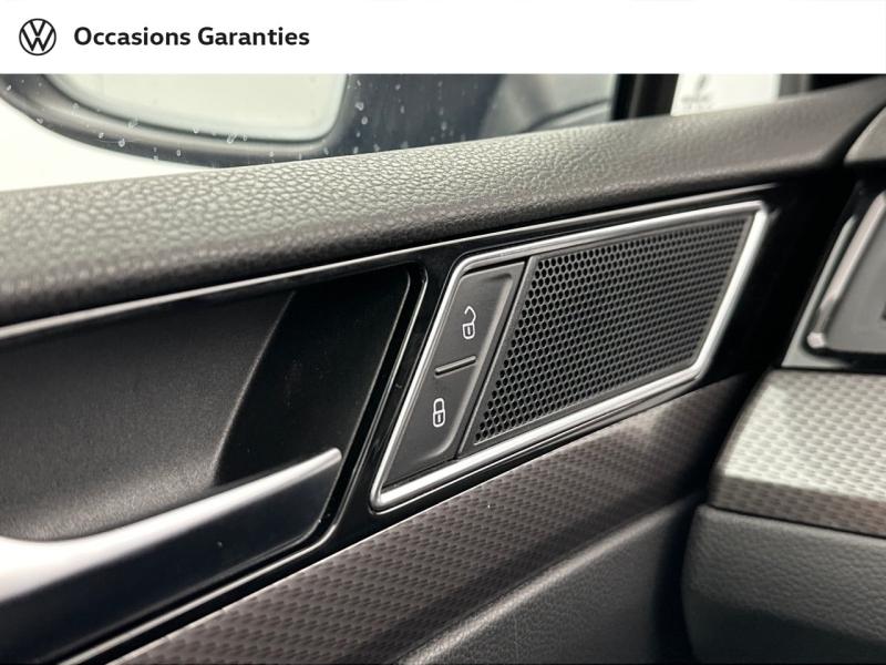 Voitures occasions VOLKSWAGEN Passat Alltrack Base Vélizy-Villacoublay