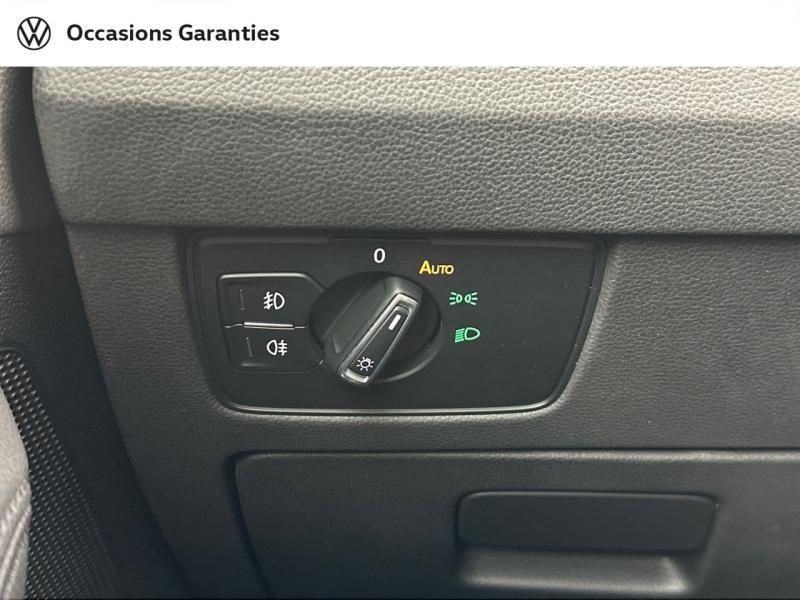 Voitures occasions VOLKSWAGEN Passat Alltrack Base Vélizy-Villacoublay