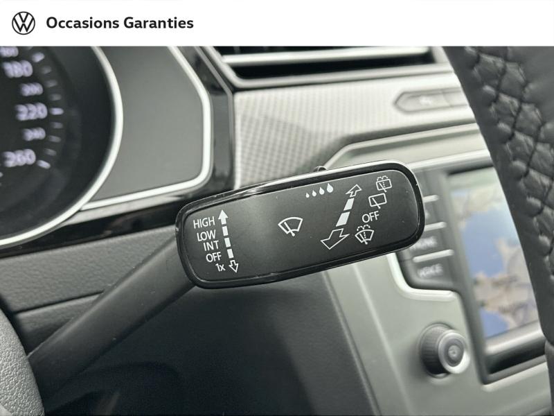 Voitures occasions VOLKSWAGEN Passat Alltrack Base Vélizy-Villacoublay