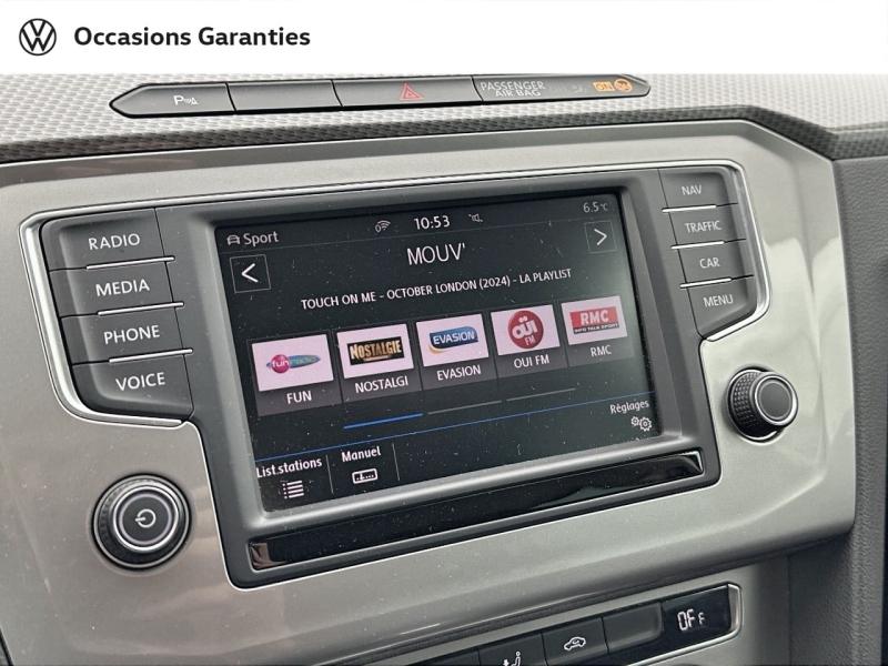 Voitures occasions VOLKSWAGEN Passat Alltrack Base Vélizy-Villacoublay