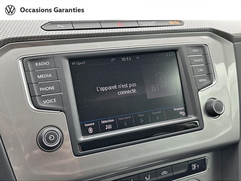 Voitures occasions VOLKSWAGEN Passat Alltrack Base Vélizy-Villacoublay