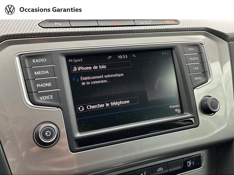 Voitures occasions VOLKSWAGEN Passat Alltrack Base Vélizy-Villacoublay