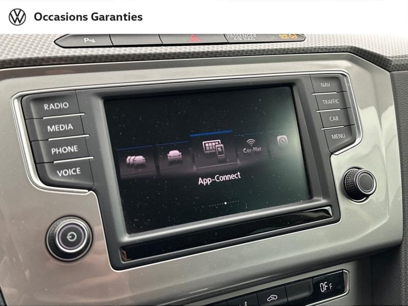 Voitures occasions VOLKSWAGEN Passat Alltrack Base Vélizy-Villacoublay